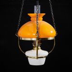1702 5194 Takfotogenlampa
